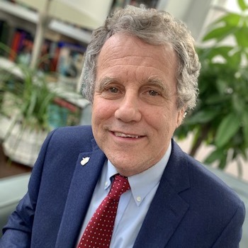 photo of Sherrod Brown